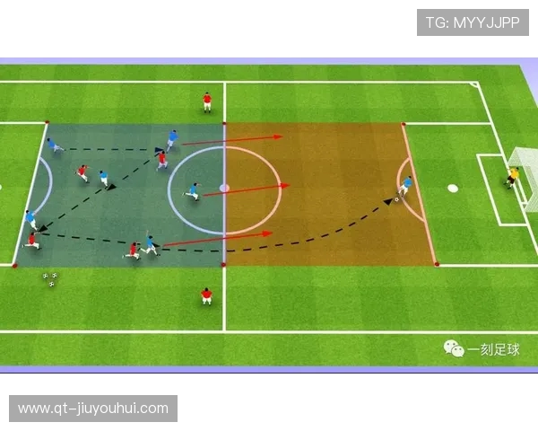 掌握足球半空来球接应技巧的全面进阶实战训练策略与方法指南大全